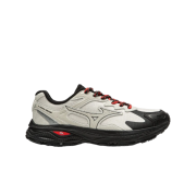 Mizuno Racer S Light Grey