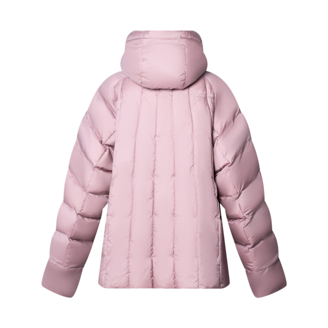 (W) 막스마라 레져 로몰로 패딩 점퍼 바이올렛((W) Max Mara Leisure Romolo Padding Jumper Violet) - 2