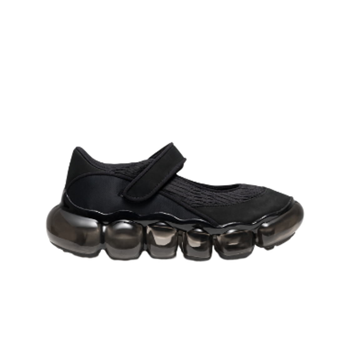 그라운즈 주얼리 코쿤 블랙(Grounds Jewelry Cocoon Black)