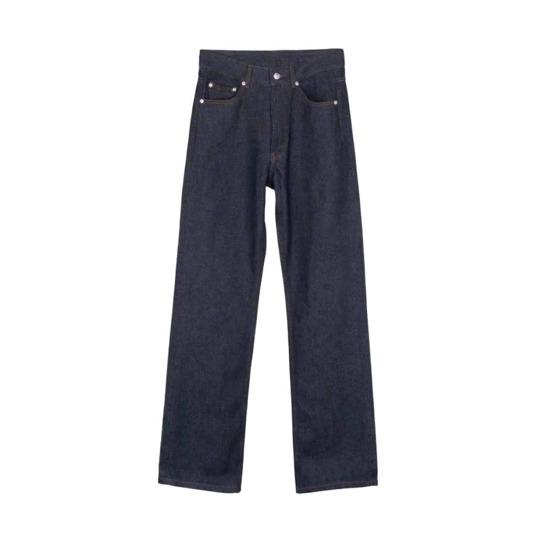 아이엘 피터 진 인디고(Aieul Pieter Jeans Indigo)