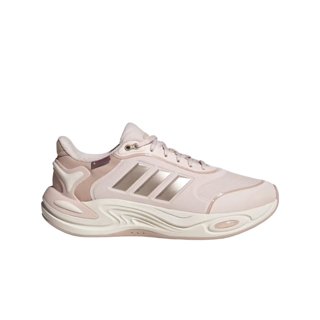 JQ4092 Adidas Climawarm Putty Mauve Champagne Metallic