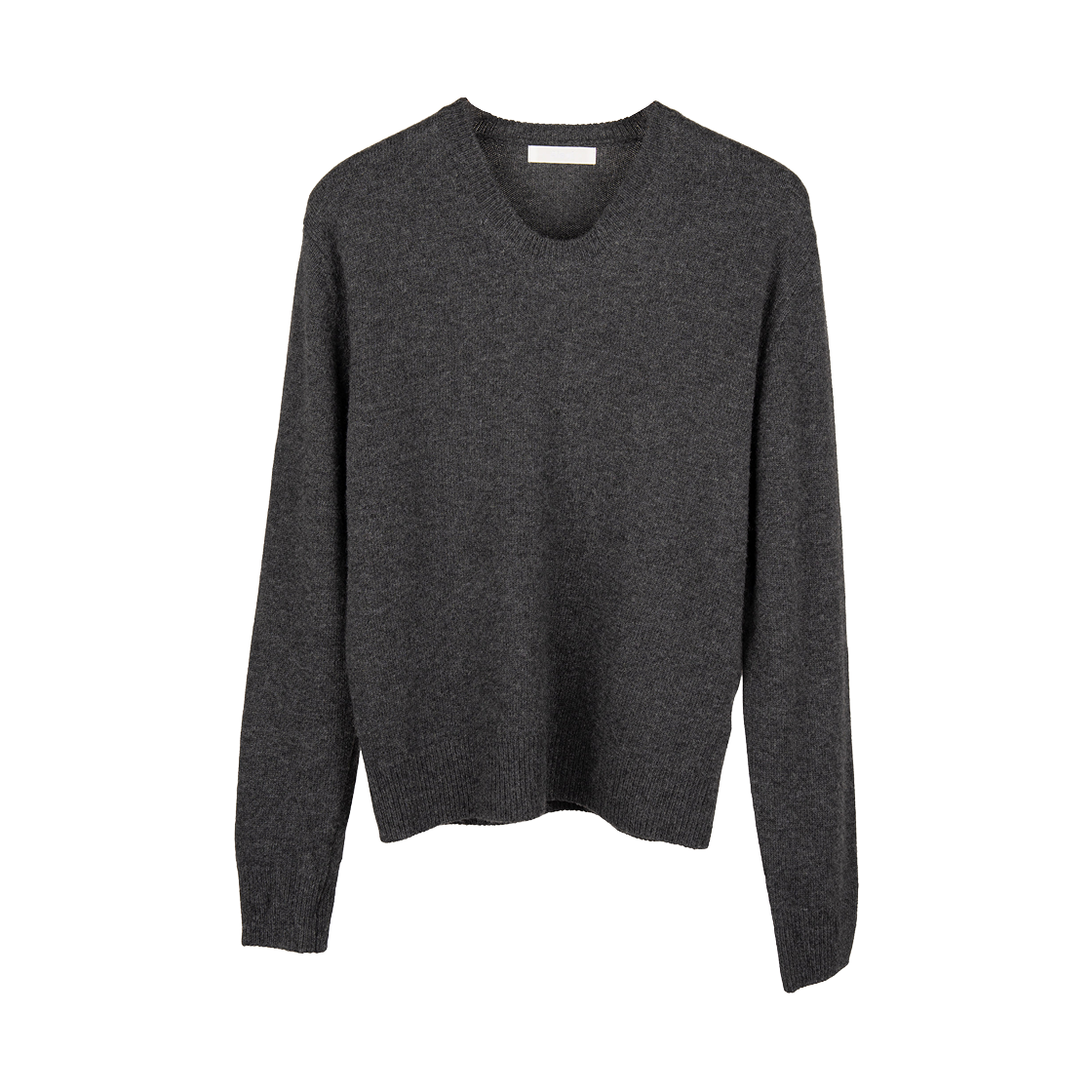 아이엘 렉 니트 차콜(Aieul Reck Knit Charcoal)