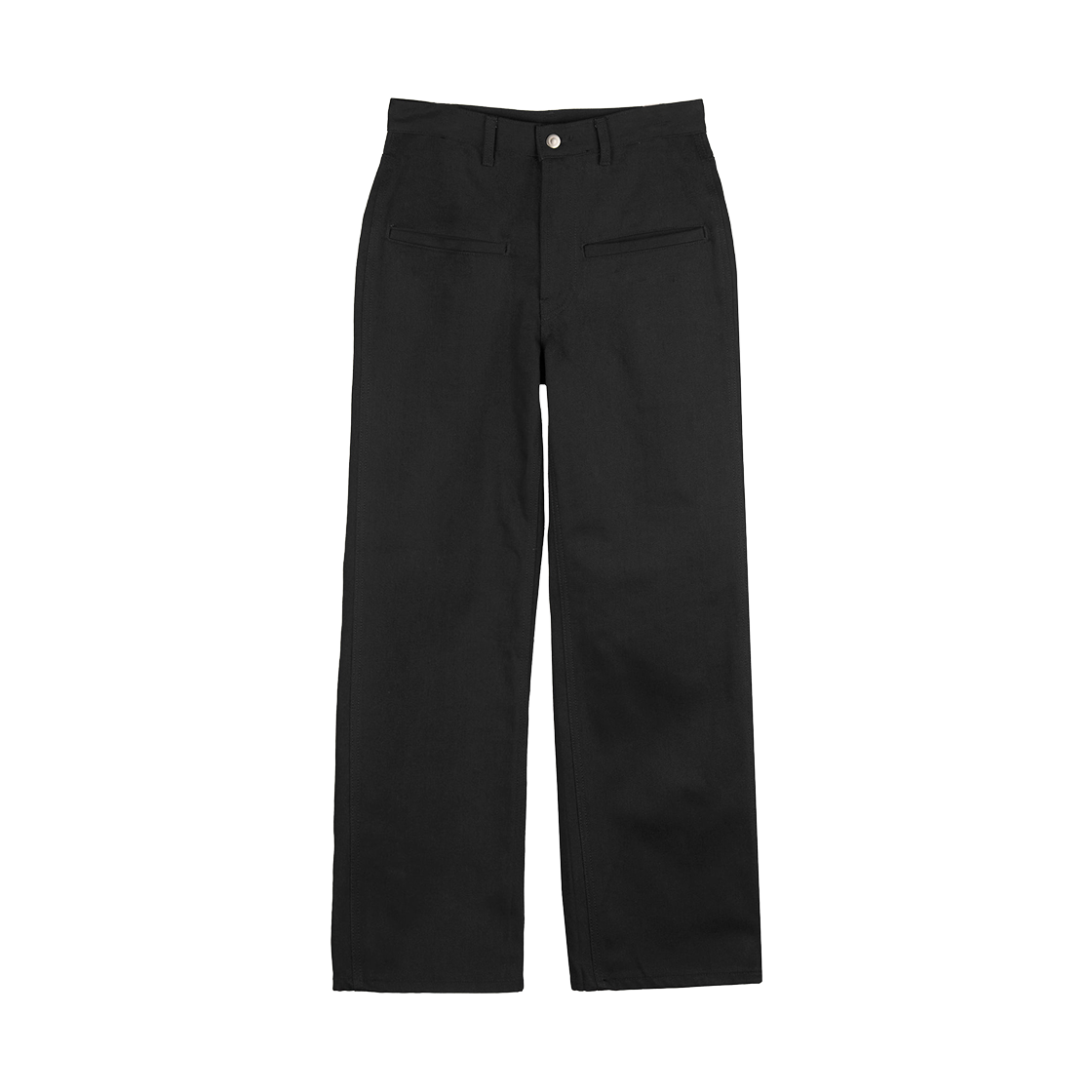 아이엘 아리알 진 블랙(Aieul Aryal Jeans Black)