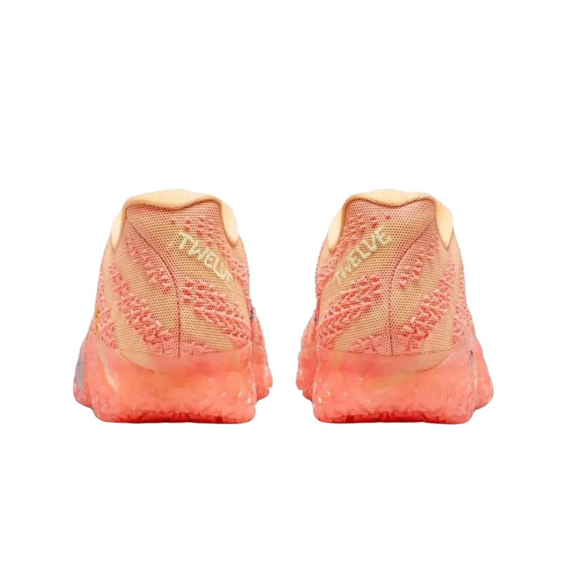 나이키 자 3 EP 셀레셜 골드 슬레이트(Nike Ja 3 EP Celestial Gold Slate) - 3