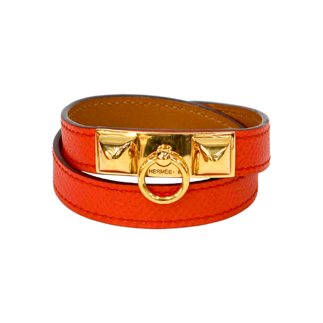 에르메스 리발 팔찌 C-B44376(Hermes Rivale Bracelet C-B44376) - 1