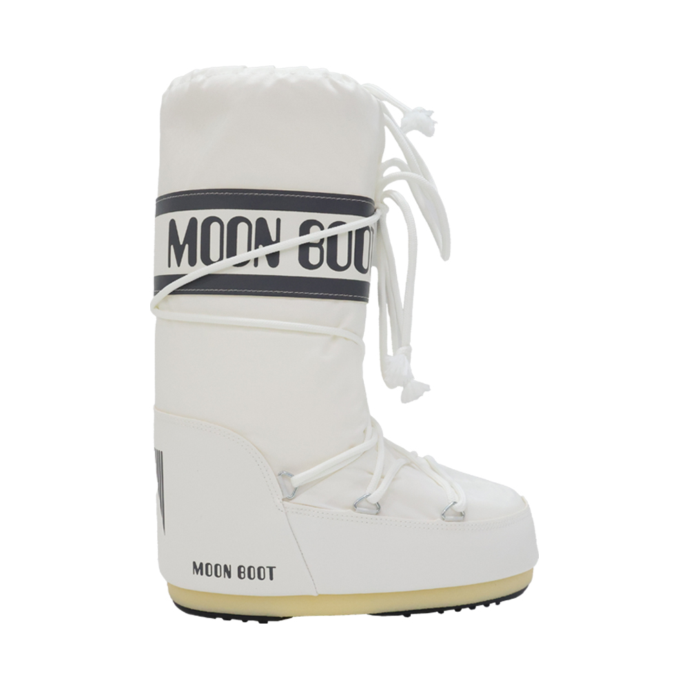 80D1400440 A001 [15%쿠폰]Moon Boot Icon Mid Boots White