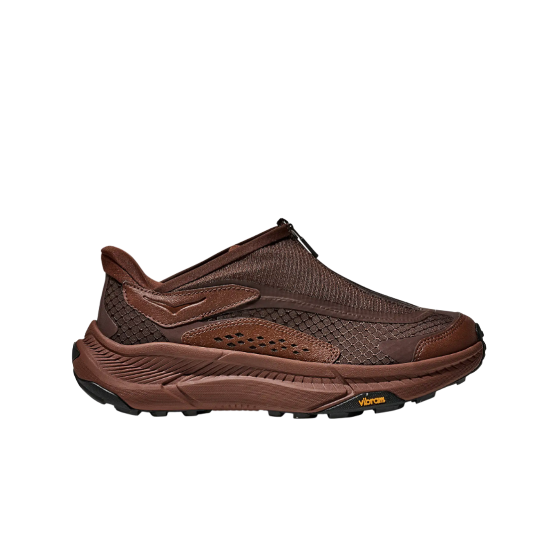 호카 프로젝트 트랜스포트 미네랄 브라운 월넛(Hoka Project Transport Mineral Brown Walnut)
