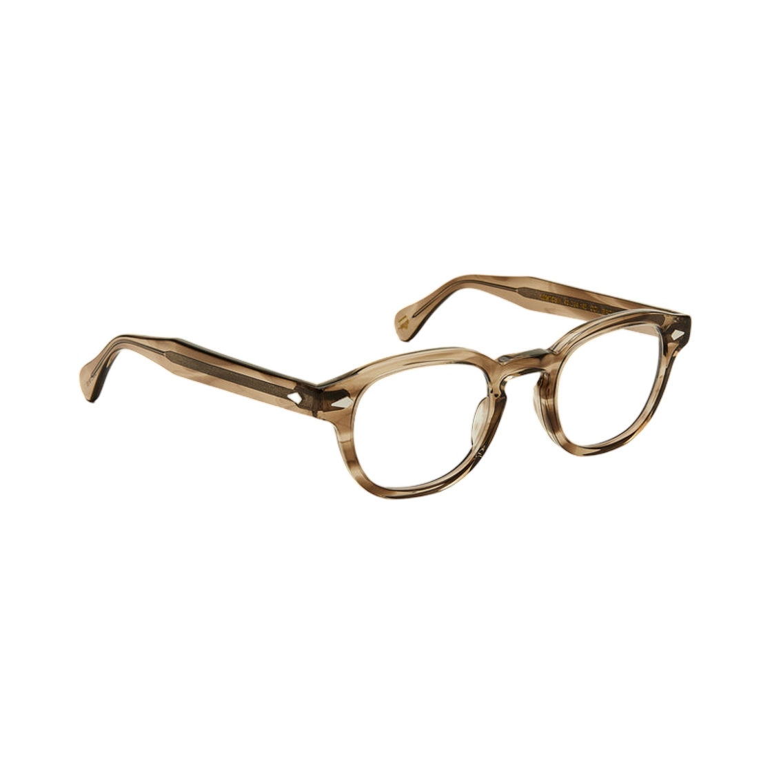 모스콧 렘토쉬 브라운 애쉬(Moscot Lemtosh Brown Ash) - 1