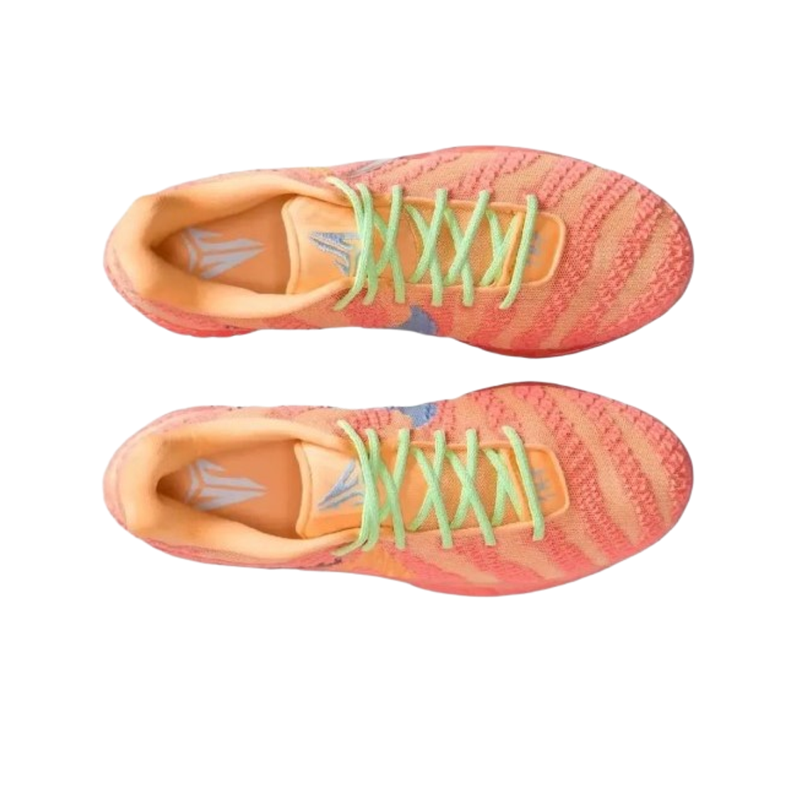 나이키 자 3 EP 셀레셜 골드 슬레이트(Nike Ja 3 EP Celestial Gold Slate) - 2