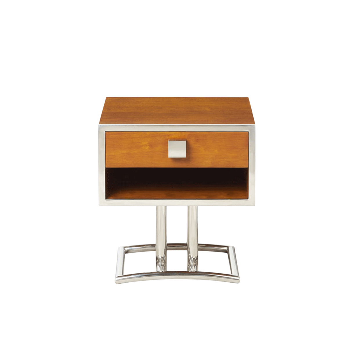 드비저리 프랑스 드비저리 타임스퀘어 사이드테이블 협탁([3% 포인트 적립] DE BEJARRY Timesquare side table) - 2