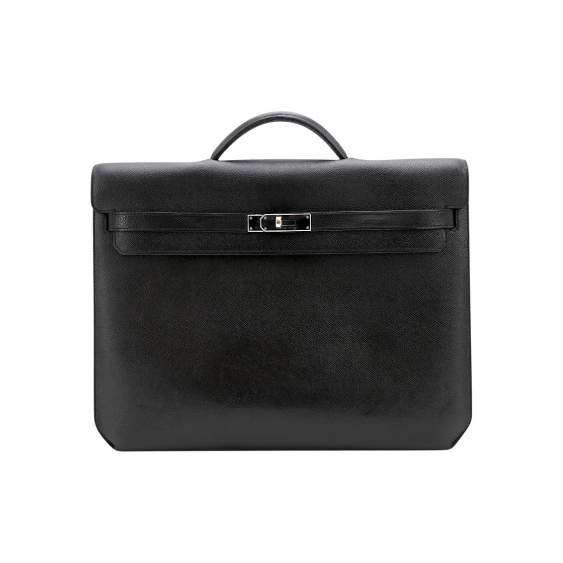 에르메스 데페슈 36 브리프케이스 Z각인(Hermes Depeche 36 Briefcase with Z Monogram)