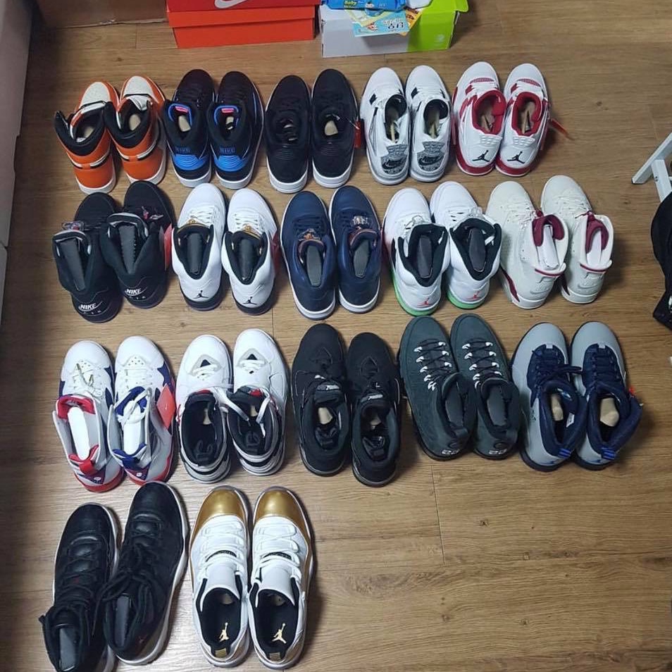 너구리님의 스타일