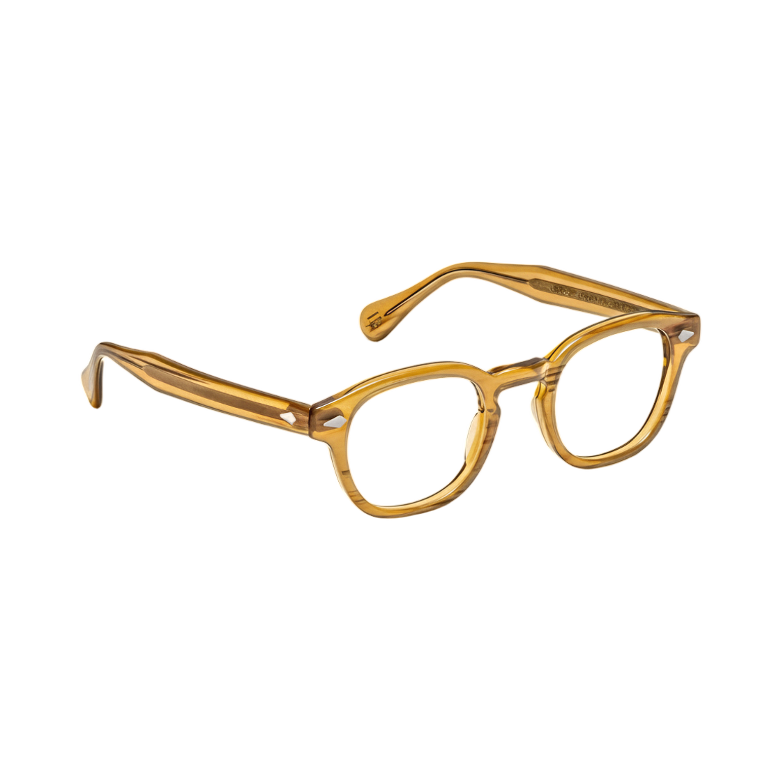 모스콧 렘토쉬 블론드(Moscot Lemtosh Blond)