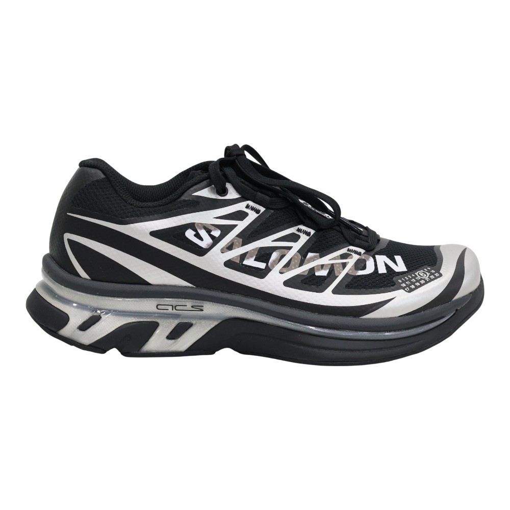 L49107000 [15%쿠폰]Salomon XT-MM6 Sneakers Black Silver