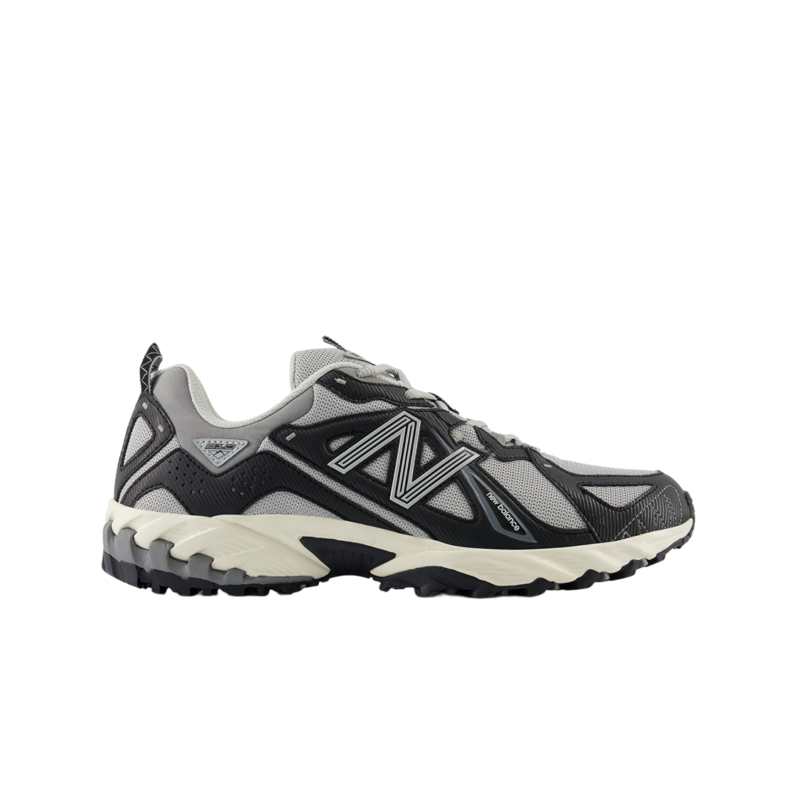 뉴발란스 610 블랙(New Balance 610 Black)