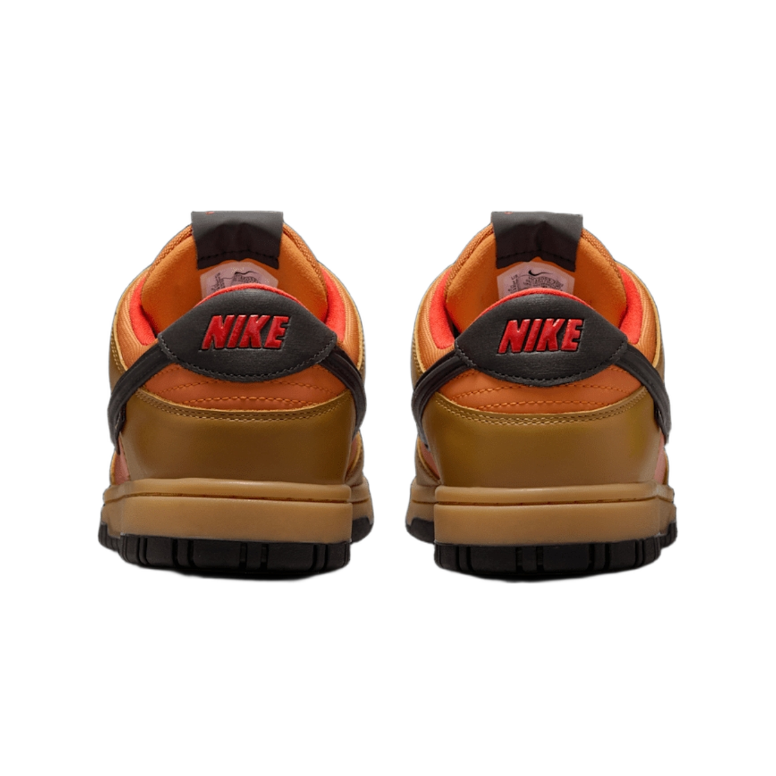 나이키 덩크 로우 고어텍스 위트 세라믹(Nike Dunk Low Gore-Tex Wheat Ceramic) - 3