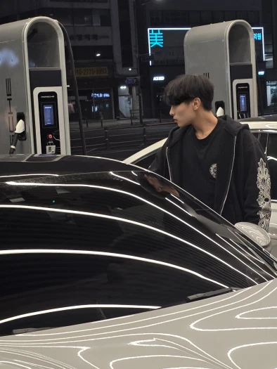 스타일 카드