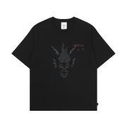 IAB Studio x Stranger Things HFC T-shirt Demon