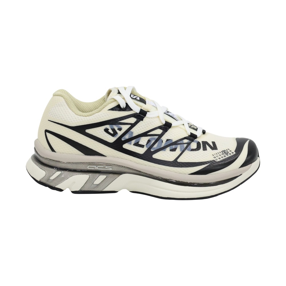 L47949400 [15%쿠폰]Salomon XT-MM6 Sneakers Vanilla Ice Black