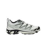 Salomon XT-6 Expanse White Metal Black