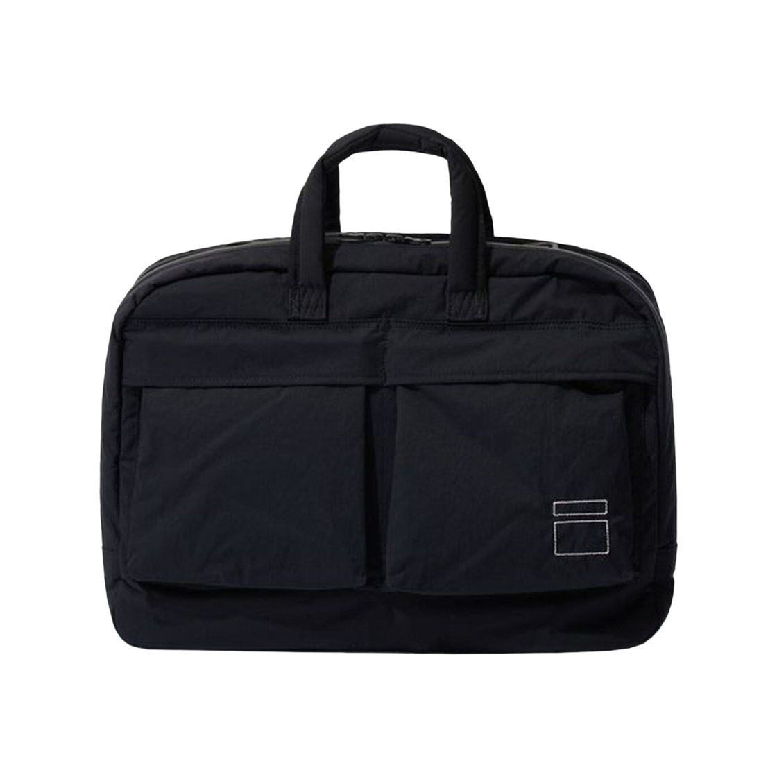 BKXXXUTB005BK BLANKOF BS 04-1 Reporter Bag Black