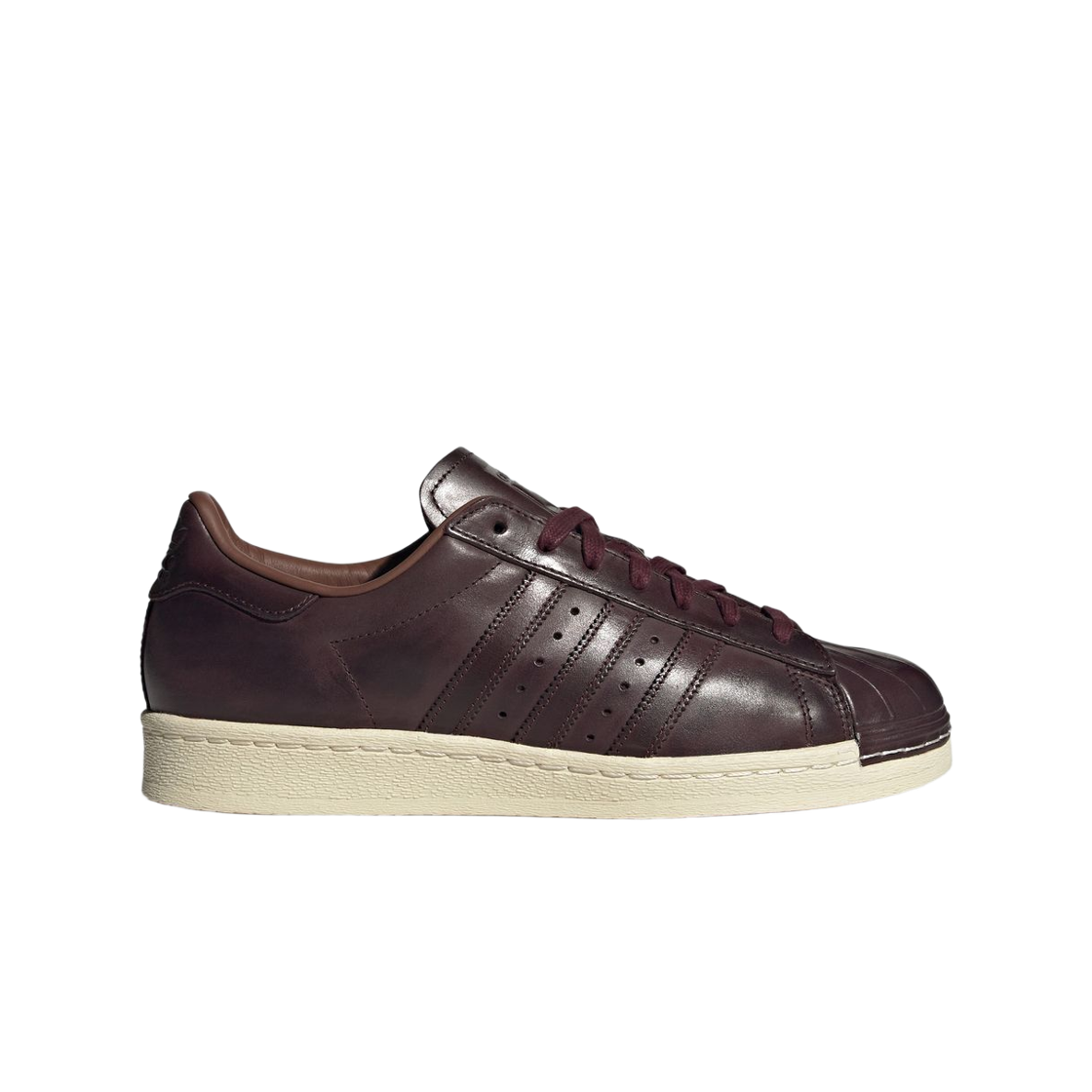 아디다스 슈퍼스타 82 서플라이어 컬러 크림 화이트(Adidas Superstar 82 Supplier Colour Cream White) - 1