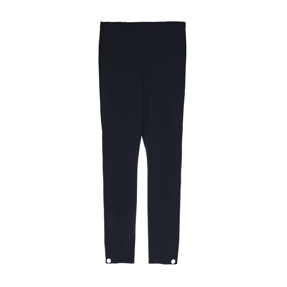 IT4WUITESA7S Hermes Fit Leggings S Black (5HA1432)