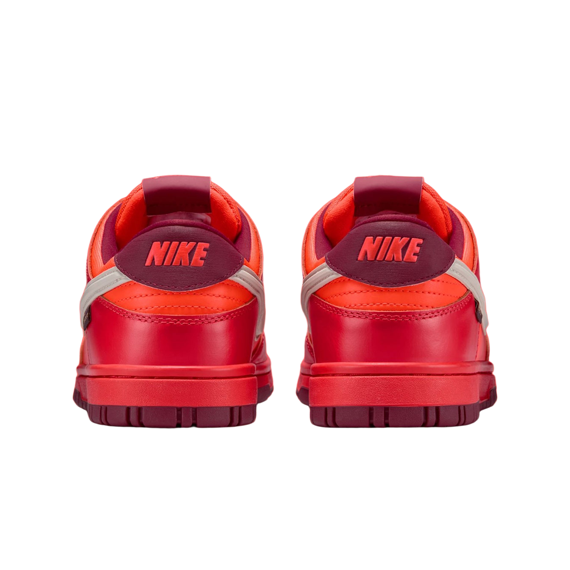 나이키 덩크 로우 고어텍스 라이트 크림슨 아이언 오어(Nike Dunk Low Gore-Tex Light Crimson Light Iron Ore) - 3