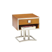 [3% 포인트 적립] DE BEJARRY Timesquare side table