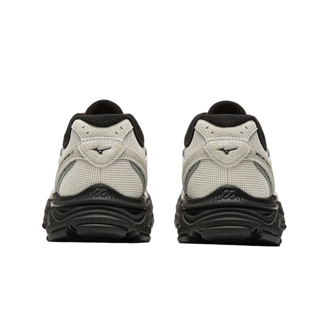 미즈노 레이서 S 라이트 그레이(Mizuno Racer S Light Grey) - 2