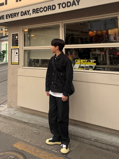 스타일 카드