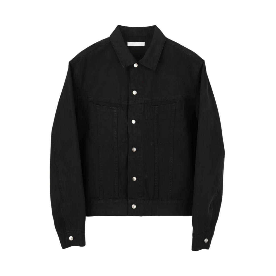 아이엘 3RD 자켓 블랙(Aieul 3Rd Jacket Black)