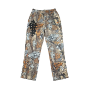 Nike x Drake Nocta x Chrome Hearts Sweatpants Realtree Camo - US/EU