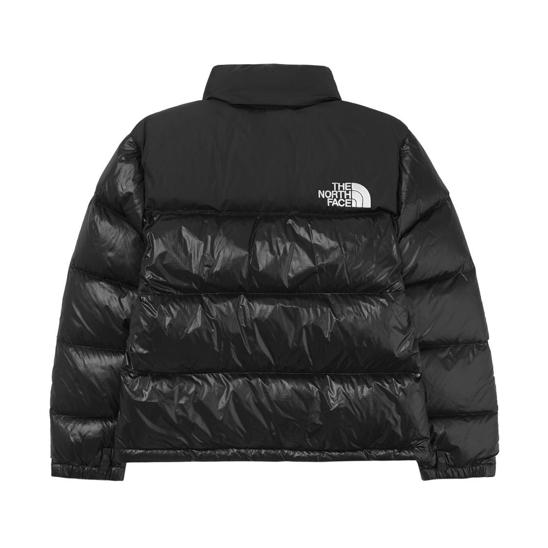 (W) 노스페이스 1996 레트로 눕시 자켓 레알 블랙 - 25FW((W) The North Face 1996 Retro Nuptse Jacket Real Black - 25FW) - 2