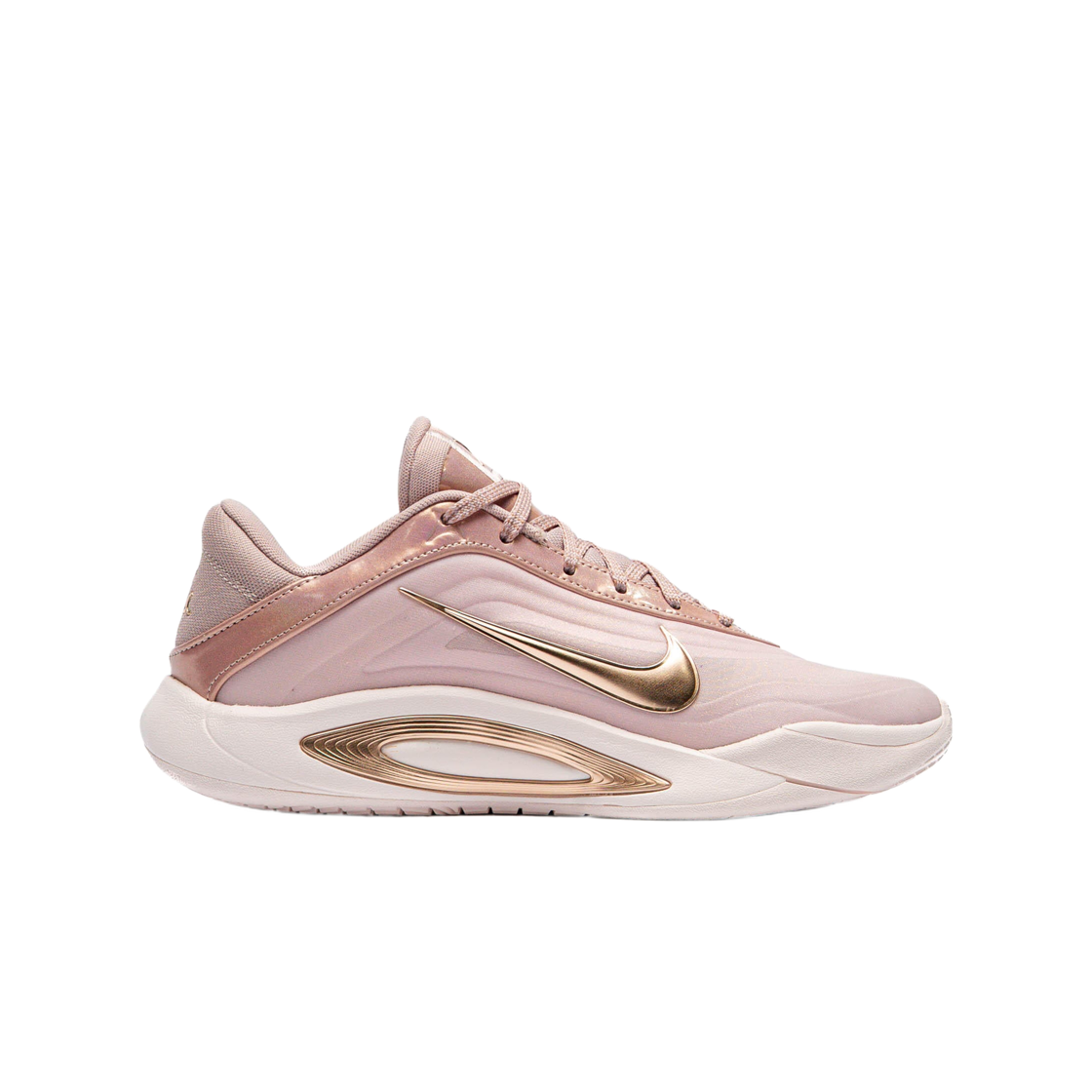 FZ8605-200 (W) Nike A'One Stone Mauve Metallic Red Bronze
