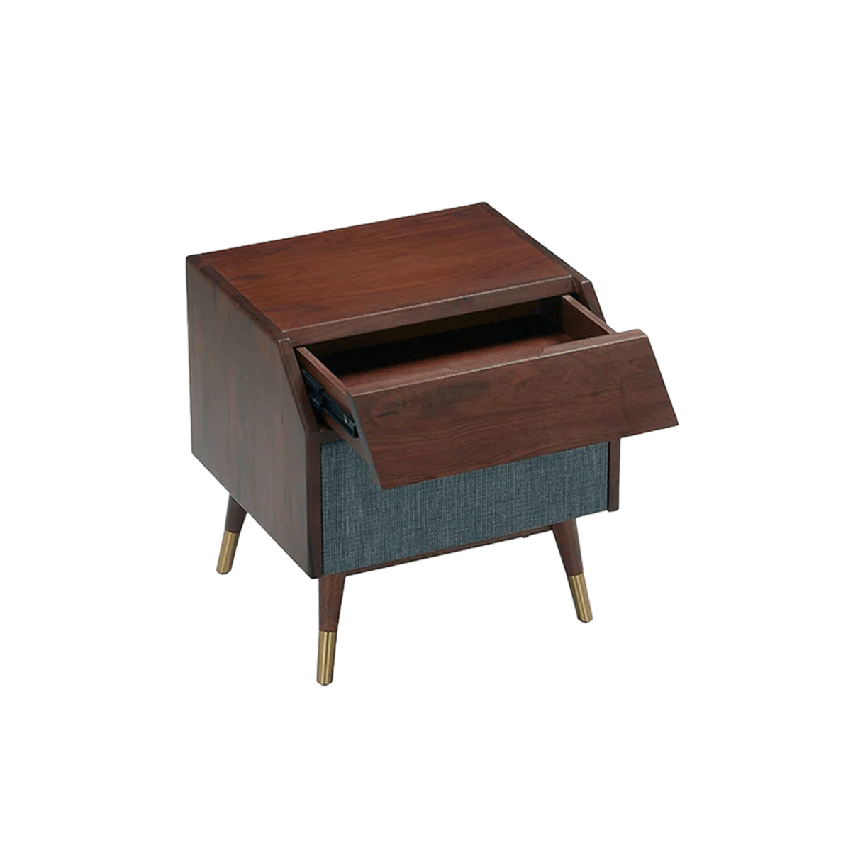 코뮨 볼타 사이드 테이블 침대 협탁([3% 포인트 적립] COMMUNE Volta night stand) - 3