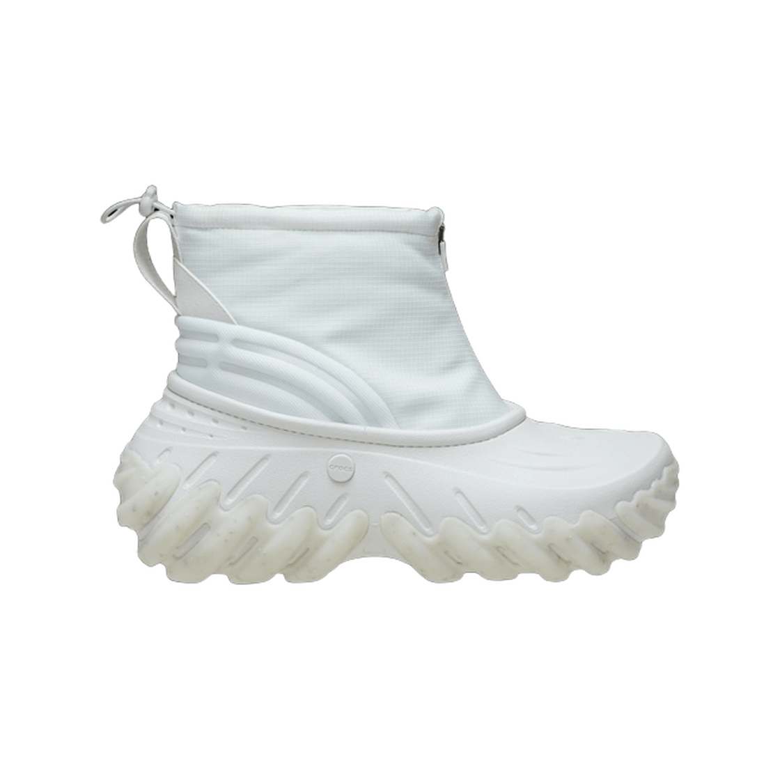 크록스 Z 쉴드 에코 부츠 문라이트(Crocs Echo Boots Z Shield Moonlight) - 1