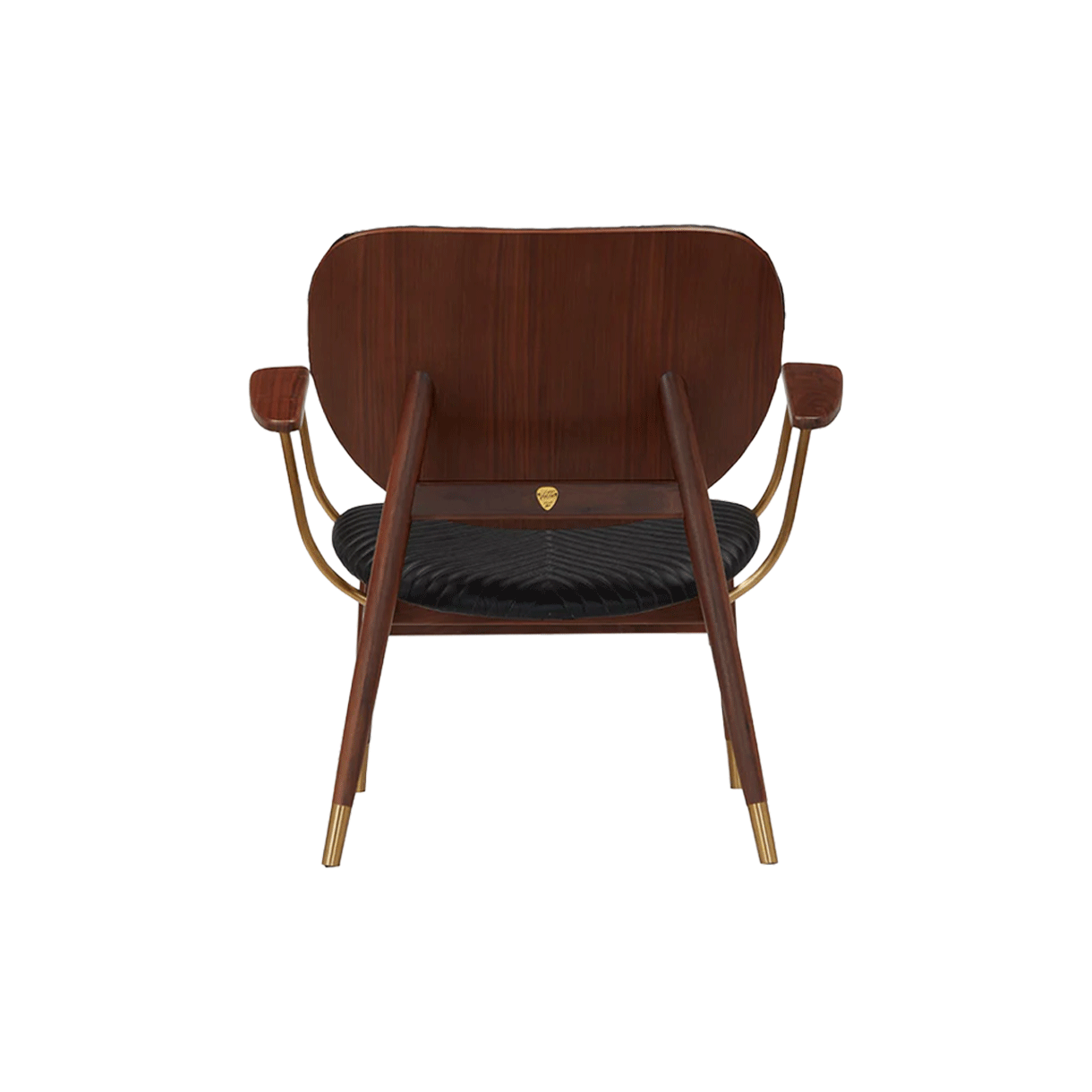 코뮨 볼타 라운지 체어 안락 의자([3% 포인트 적립] COMMUNE Volta lounge chair) - 4