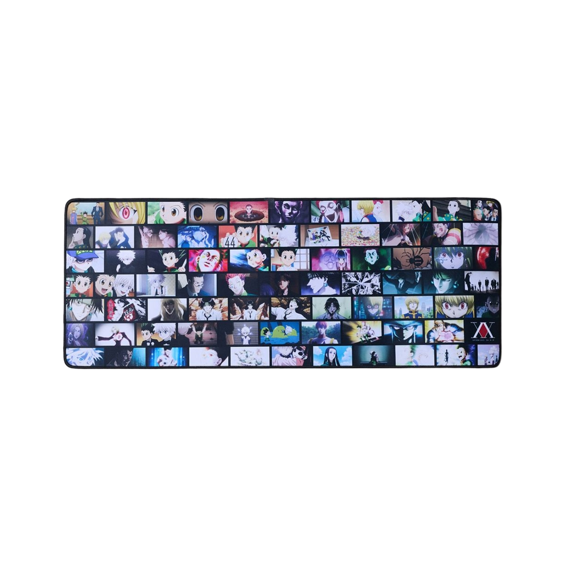 스파오 x 헌터 x 헌터 장패드 믹스(Spao x Hunter x Hunter Long Pad Mix)