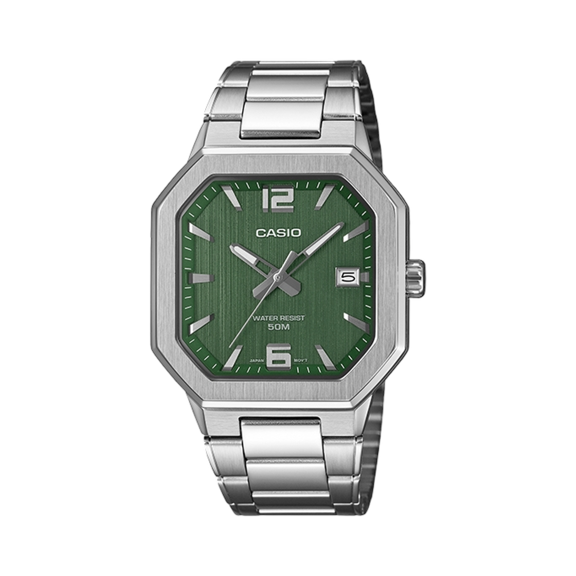 카시오 MTP-B195D-3AV(Casio MTP-B195D-3AV)
