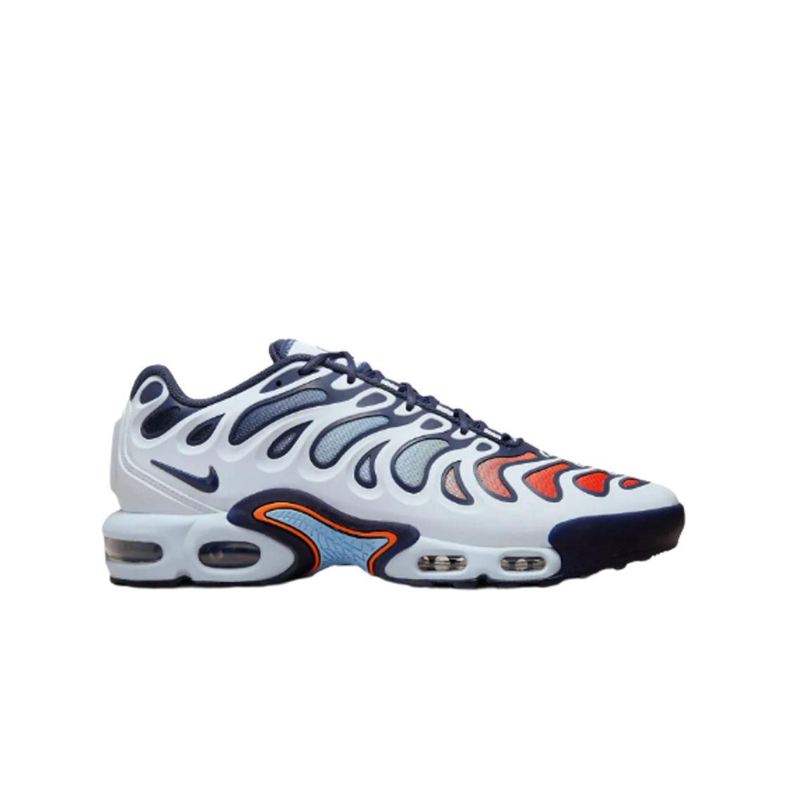 나이키 에어맥스 플러스 드리프트 풋볼 그레이 아쿠아리어스 블루(Nike Air Max Plus Drift Football Grey Aquarius Blue)