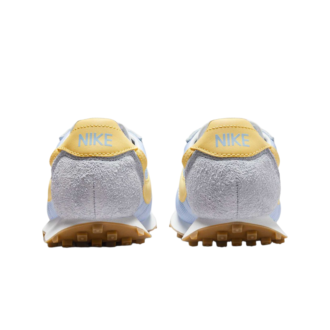 (W) 나이키 LD-1000 로얄 틴트 화이트((W) Nike LD-1000 Royal Tint White) - 3