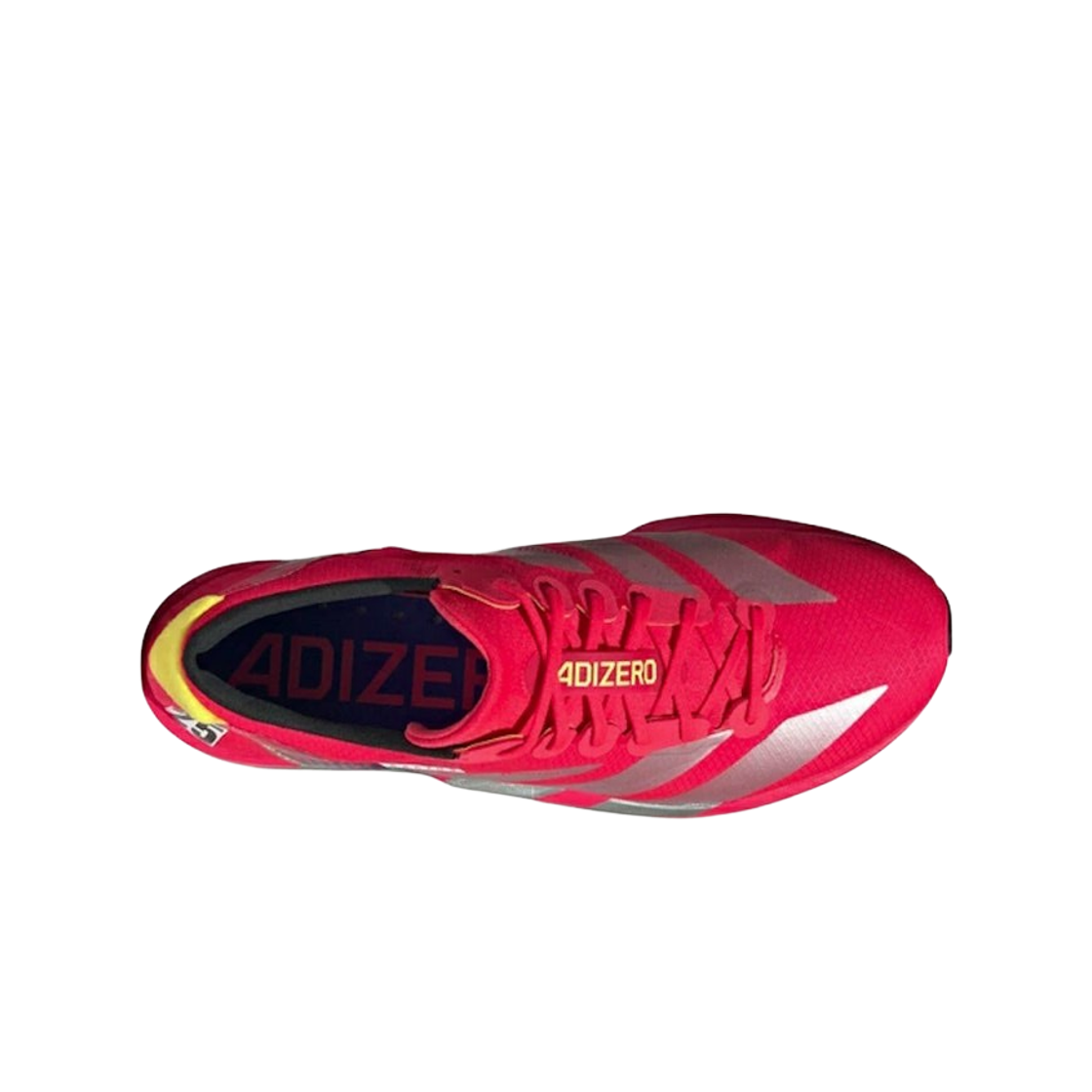 아디다스 아디제로 아디오스 9 루시드 레드 클라우드 화이트(Adidas Adizero Adios 9 Lucid Red Cloud White) - 2