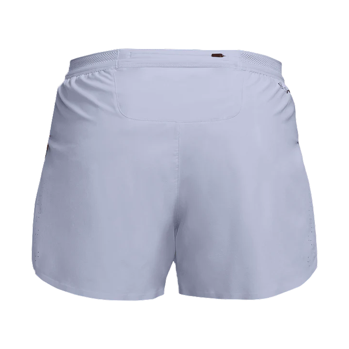 나이키 에어로스위프트 드라이핏 ADV 4인치 브리프 라인드 러닝 쇼츠 고스트 블랙 - 아시아(Nike Aeroswift Dri-Fit ADV 4 Inch Brief Lined Running Shorts Ghost Black - Asia) - 2