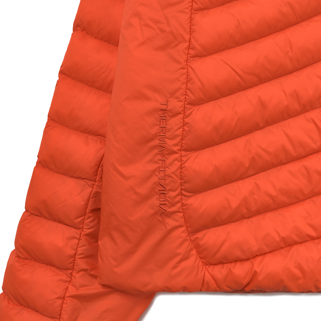 나이키 ACG 라바 플로우 써마핏 ADV 자켓 세이프티 오렌지 서밋 화이트 - US/EU(Nike ACG Lava Flow Therma-Fit ADV Jacket Safety Orange Summit White - US/EU) - 6