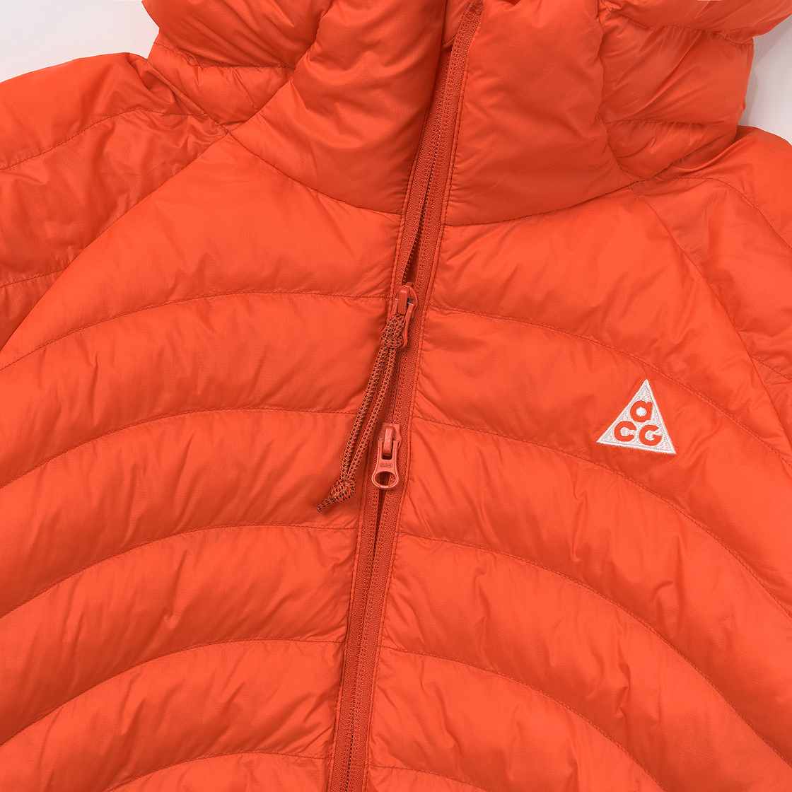 나이키 ACG 라바 플로우 써마핏 ADV 자켓 세이프티 오렌지 서밋 화이트 - US/EU(Nike ACG Lava Flow Therma-Fit ADV Jacket Safety Orange Summit White - US/EU) - 3