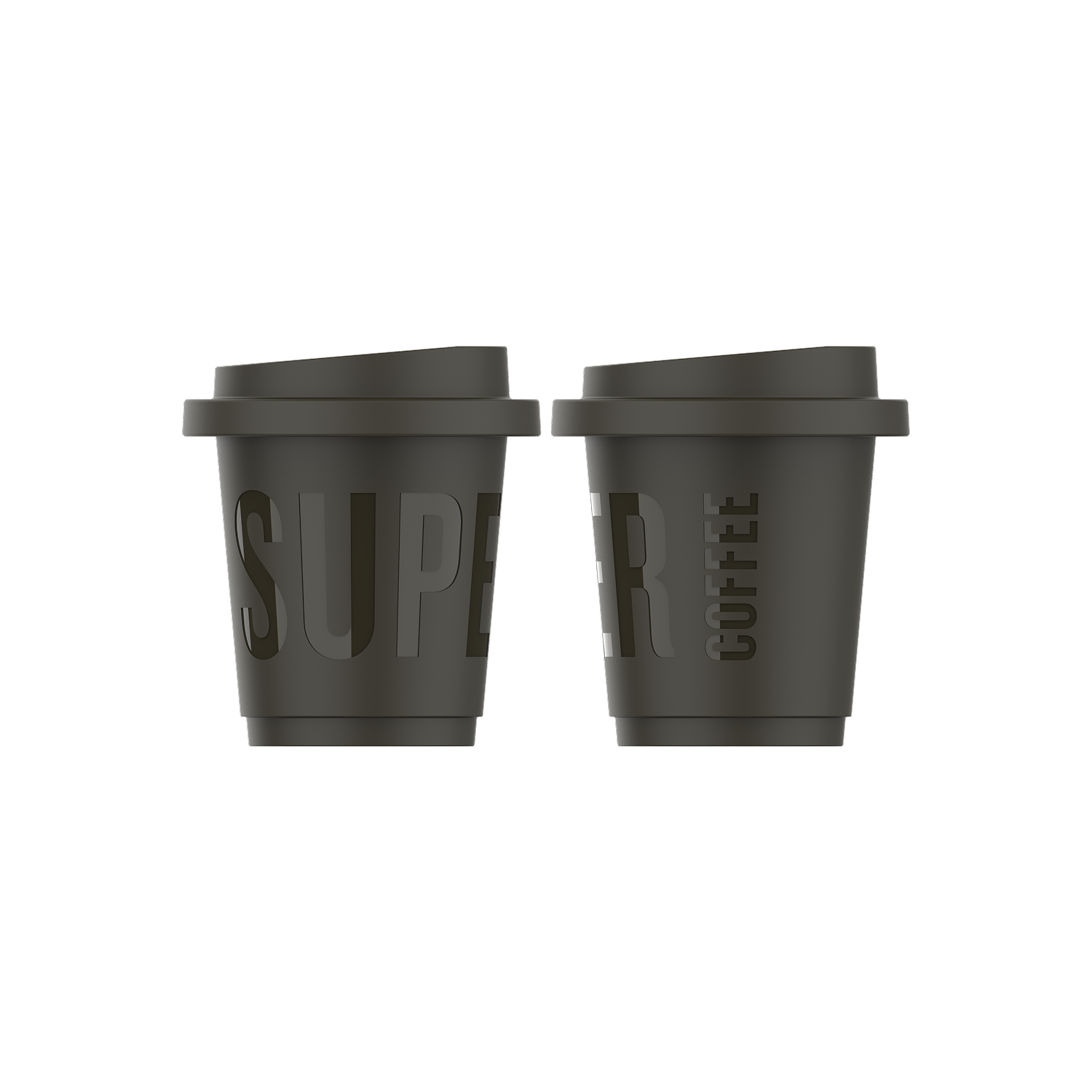 새턴버드 익스프레스 콜드브루 커피 아메리카노용 12개입(Saturnbird Express Cold Brew Coffee 12ea (Americano)) - 2