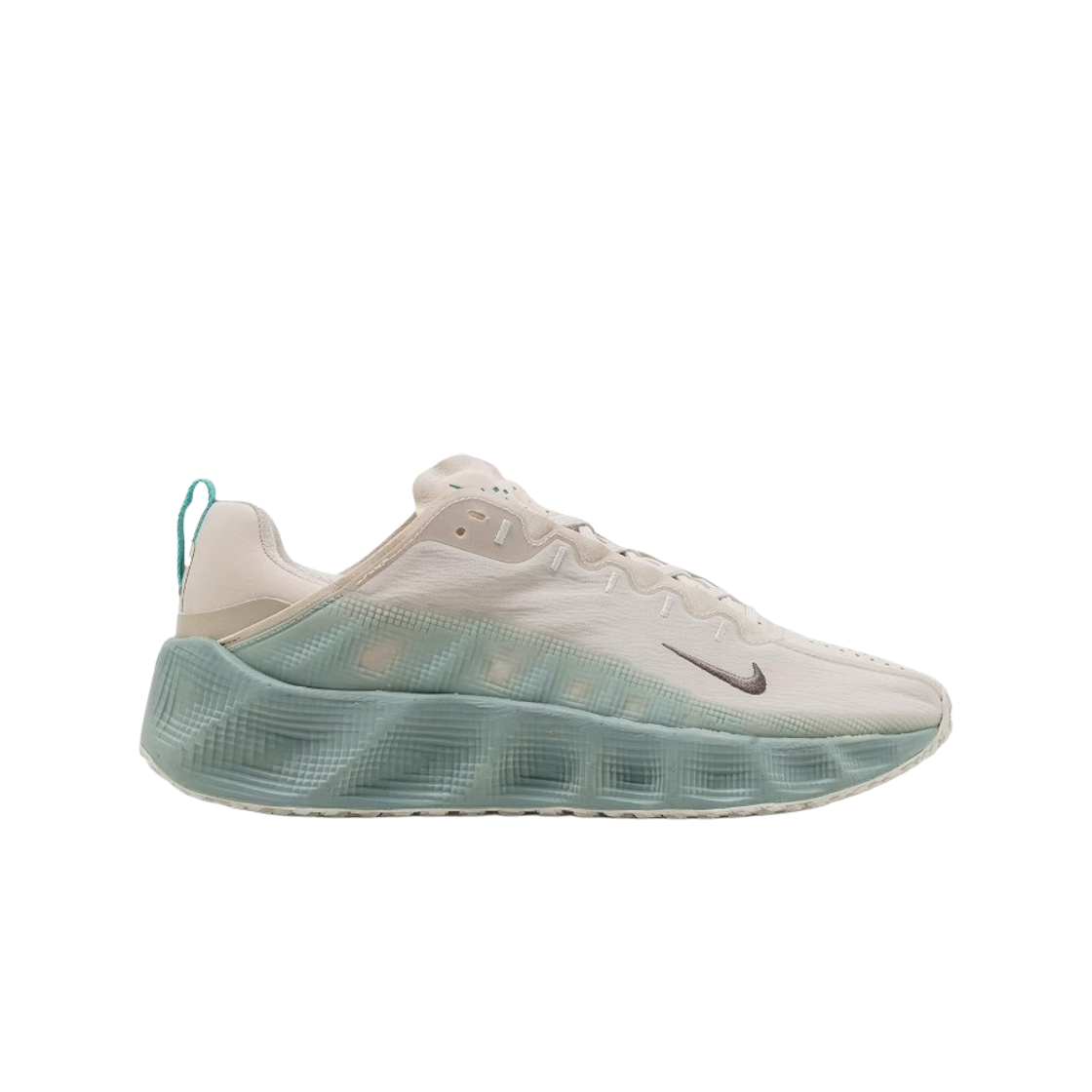 나이키 아바 로버 워시드 틸 라이트 오어우드 브라운(Nike Ava Rover Washed Teal Light Orewood Brown)