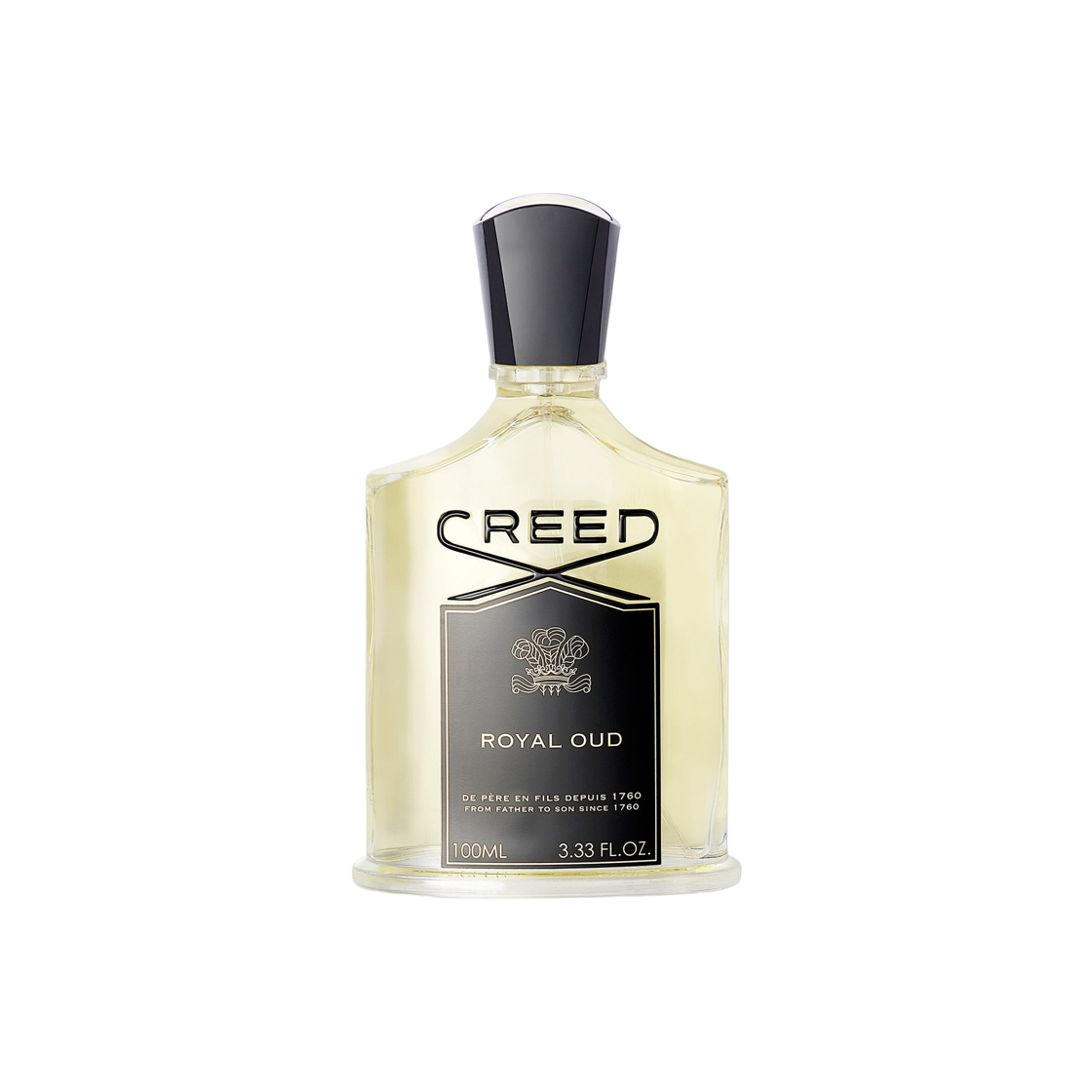 - Creed Royal Oud Eau De Parfum 100ml
