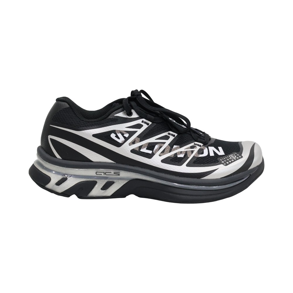L49107000 [15%쿠폰]Salomon XT-MM6 Sneakers Black Silver